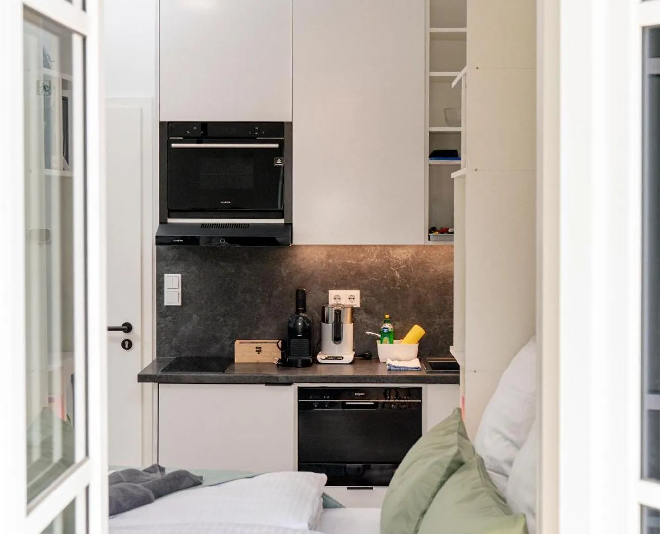 Danube Rooms - Kostenlos Parken - Self Checkin - Kueche Passau 0*,  Allemagne