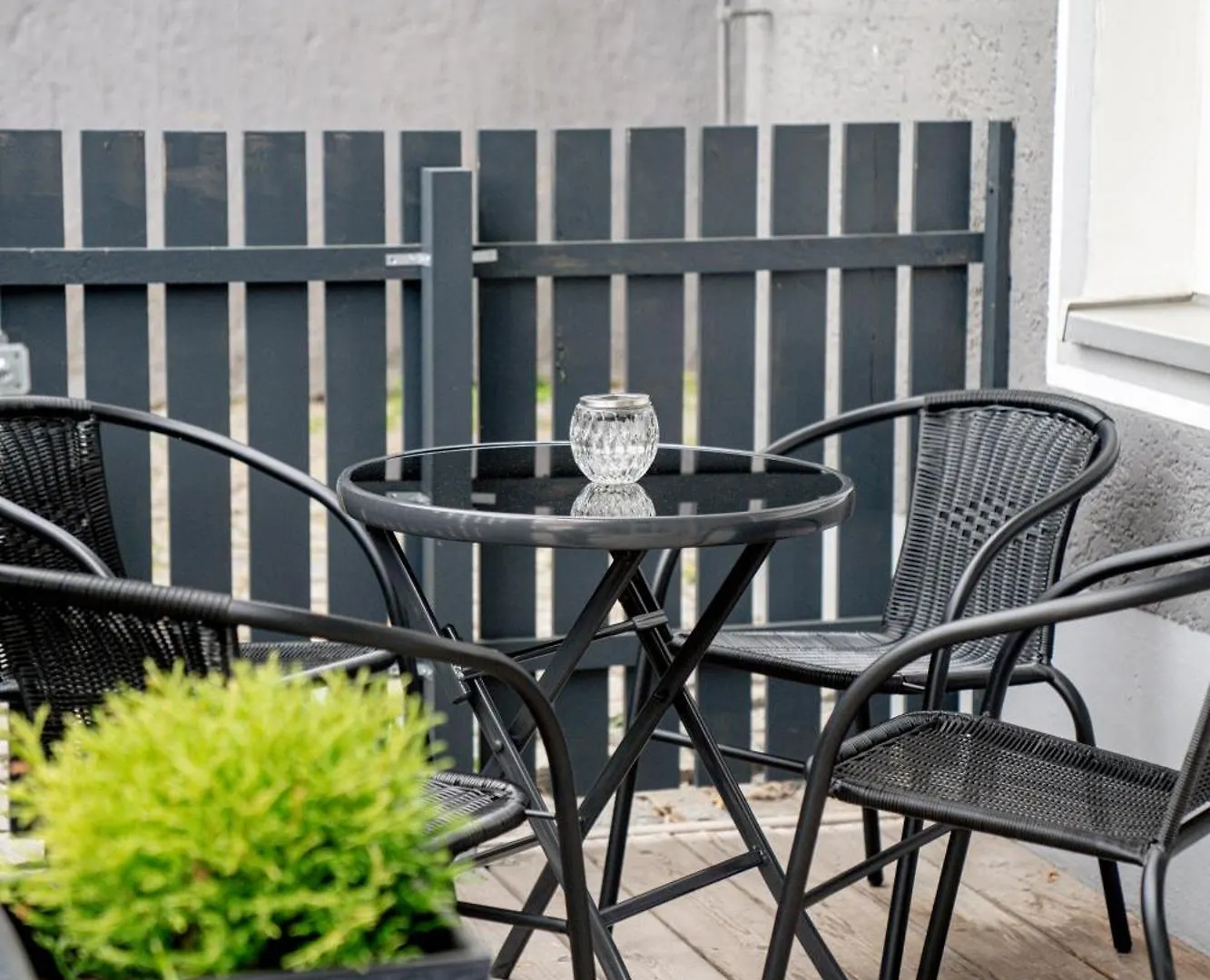 Appartement Danube Rooms - Kostenlos Parken - Self Checkin - Kueche Passau